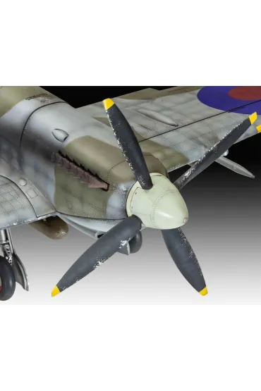 Spitfire Mk. IXc Revell