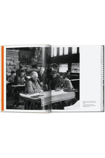 Frank Lloyd Wright wer. angielska - Bruce Brooks Pfeiffer
