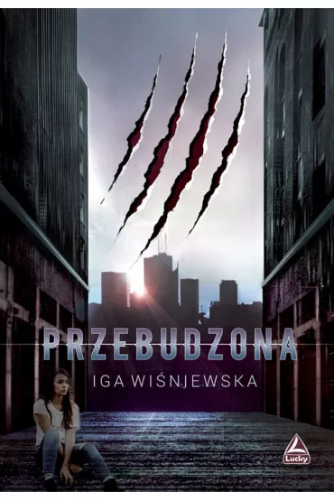 Przebudzona - Iga Wi�niewska
