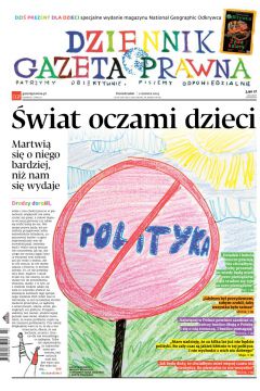 ePrasa Dziennik Gazeta Prawna 104/2015