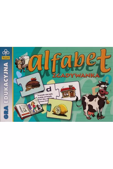 Alfabet
