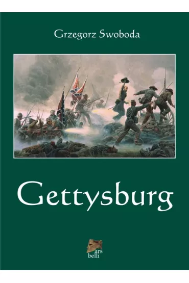 Gettysburg - Grzegorz Swoboda