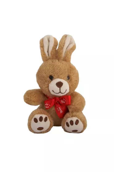 Kr�lik haftowany 12cm Beppe