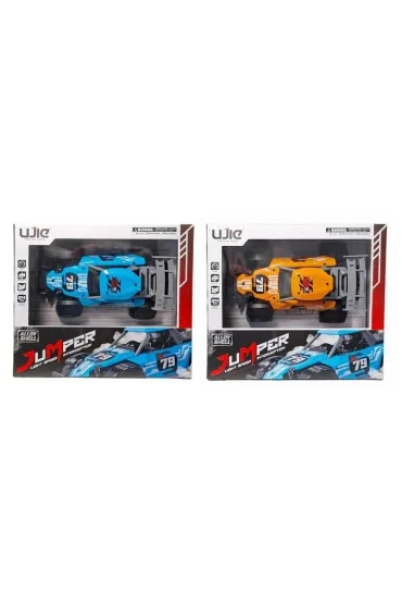 Teren�wka R/C MIX Swede