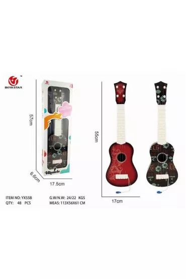 Maksik Gitara MIX