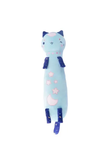 Momomi 60cm niebieski Alba Moli