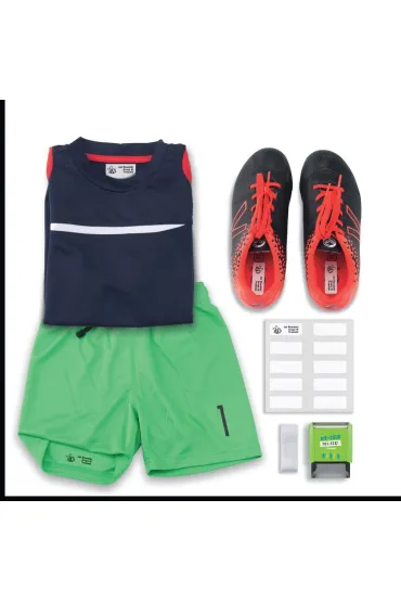 Trodat Piecz�tka do tkanin samotuszuj�ca