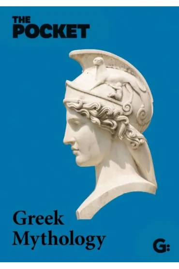 The Pocket Greek Mythology