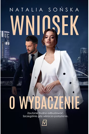 Wniosek o wybaczenie - Natalia So�ska