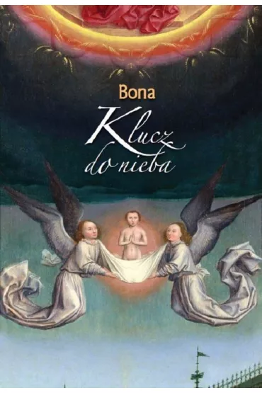 Klucz do nieba - Bo�ena Fabiani