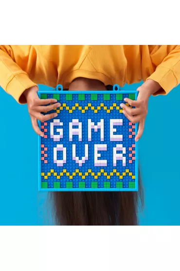 LEGO DOTS Dua tablica ogosze 41952