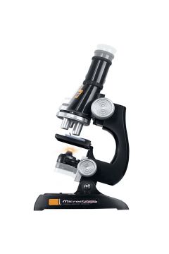 Mikroskop x450 Dromader