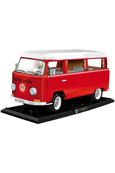 Executive Edition. Volkswagen Transporter T2A
