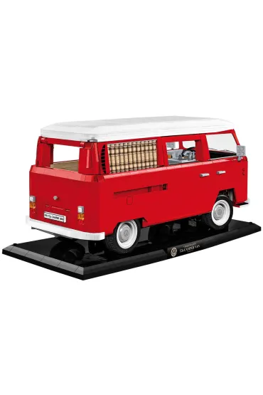 Executive Edition. Volkswagen Transporter T2A