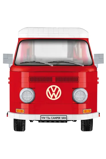 Executive Edition. Volkswagen Transporter T2A