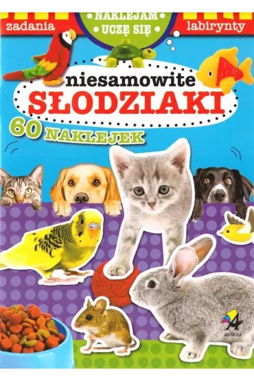 Niesamowite s�odziaki