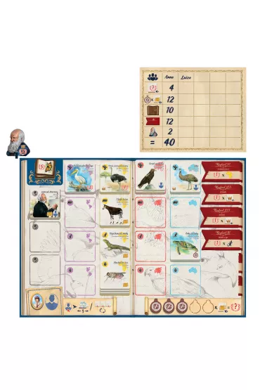 �ladami Darwina - Gr�gory Grard, Matthieu Verdier