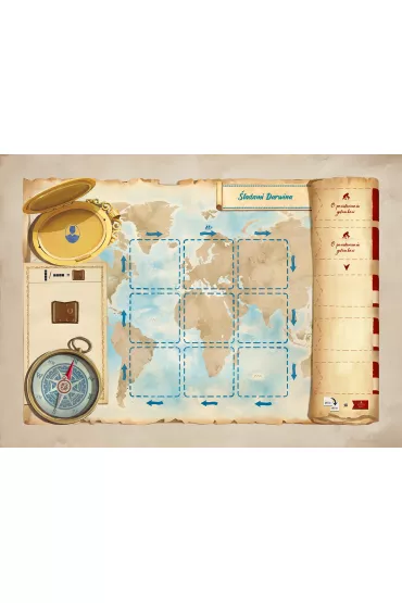 �ladami Darwina - Gr�gory Grard, Matthieu Verdier