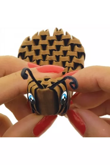 Origami 3D limak Alexander