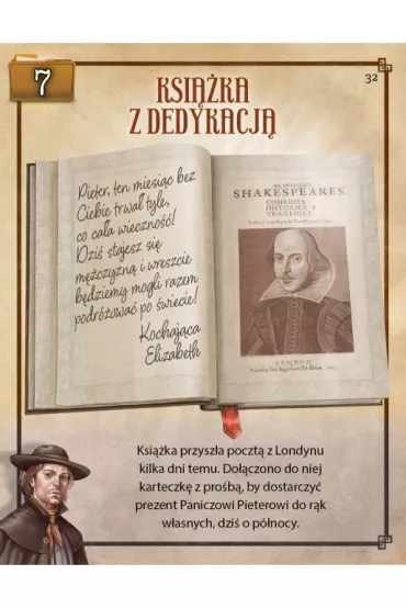 Kryminalne zagadki: Niefortunny spadek FoxGames - Martino Chiacchiera, Silvano Sorrentino