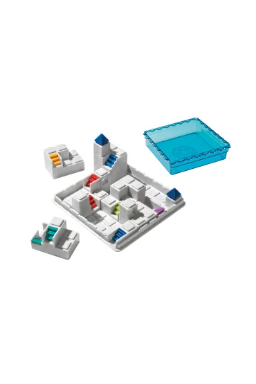 Smart Games. Ucieczka Z Atlantydy (PL) IUVI Games