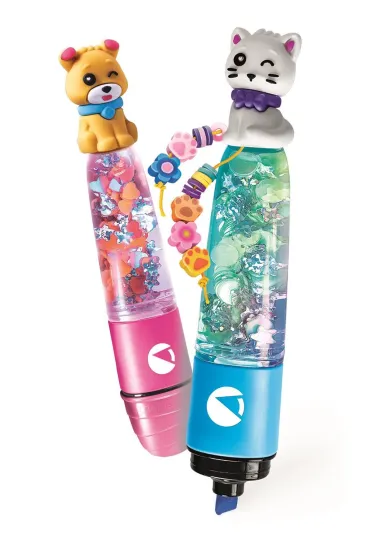 Clementoni Fabryka zakre�laczy Sweet Pets