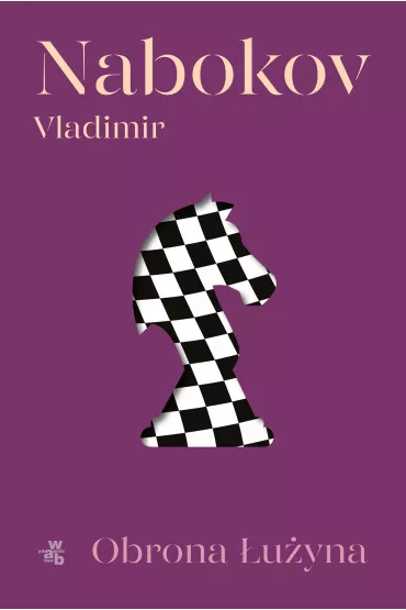 Obrona �u�yna - Vladimir Nabokov