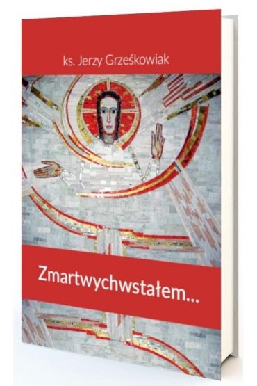 Zmartwychwstałem