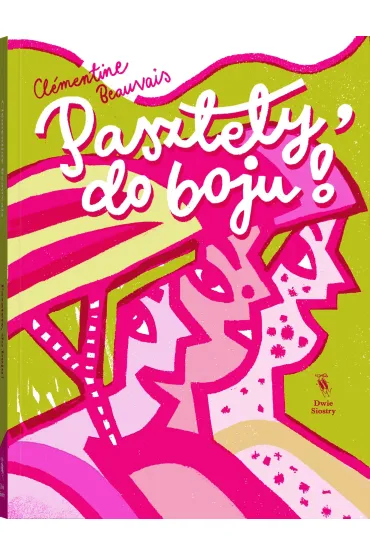 Pasztety, do boju! - Cl�mentine Beauvais
