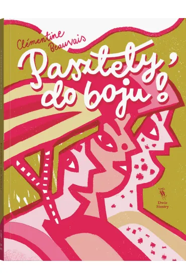 Pasztety, do boju! - Cl�mentine Beauvais