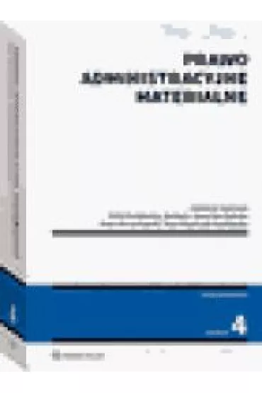 Prawo administracyjne materialne