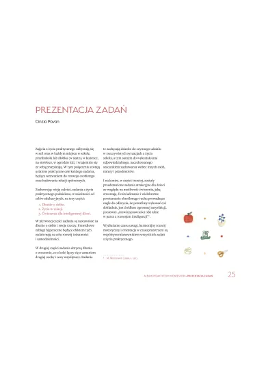 Album dydaktyczny Montessori. �wiczenia z �ycia praktycznego - Andrea  Lupi, Martine Gilsoul