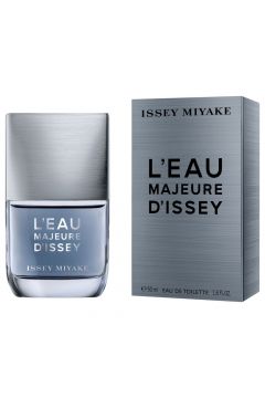 Issey Miyake L'Eau Majeure d'Issey woda toaletowa spray 50 ml