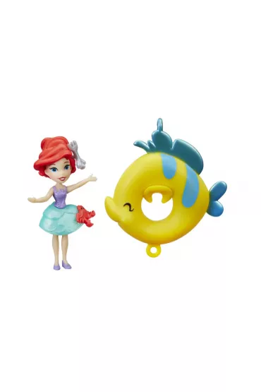 Disney Princess Mini - Arielka p�ywaj�ca * Hasbro