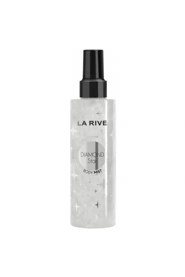 La Rive Mgieka do ciaa Diamond Star 200 ml