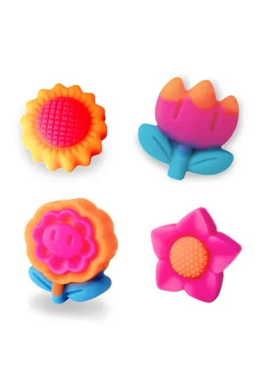 Dumel Squishy kwiaty