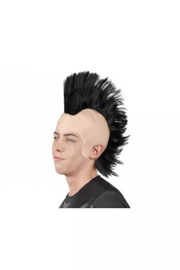 Boland Peruka Punk