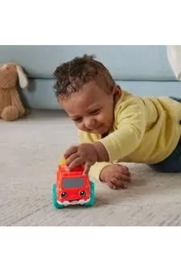 Fisher Price Pojazd Mattel