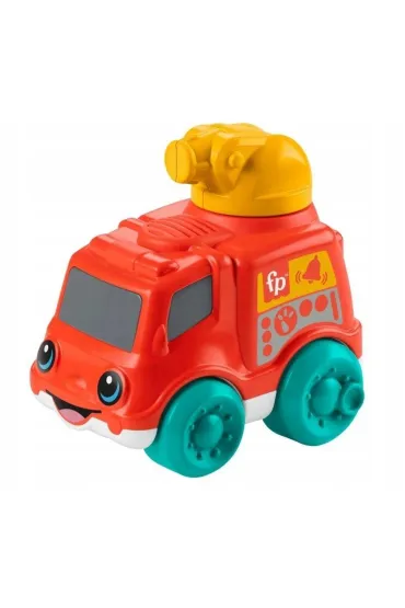 Fisher Price Pojazd Mattel