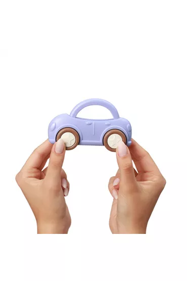Grzechotka Car Babyono