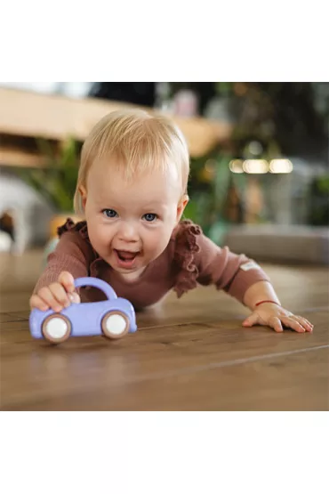 Grzechotka Car Babyono