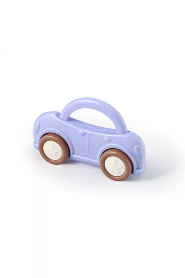 Grzechotka Car Babyono