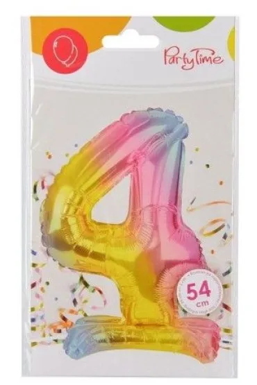 Arpex Balon foliowy stoj�cy 4 40cm