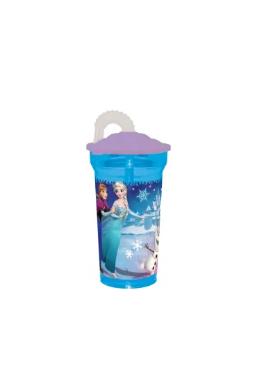 Dajar Bidon Frozen z rurk� 350ml