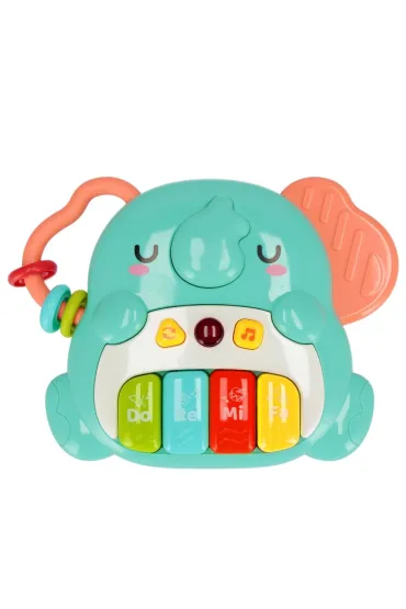 Pianinko S�onik BAM BAM 569000