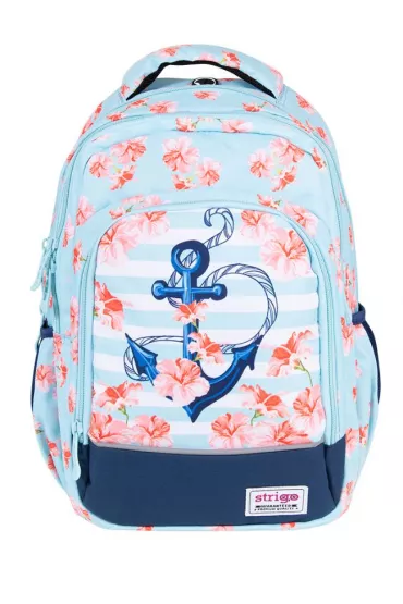 Strigo Plecak Nature Misty NM8