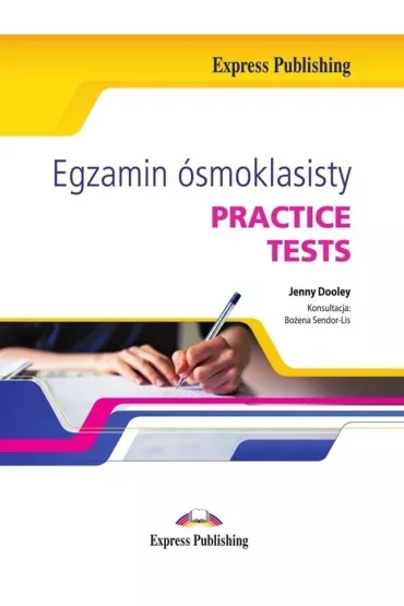 Egzamin �smoklasisty. Practice Tests - Jenny Dooley