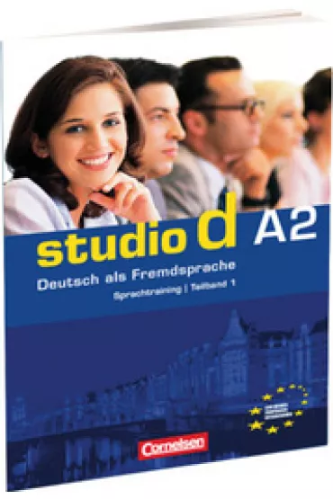 Studio d A2.1 Sprachtraining