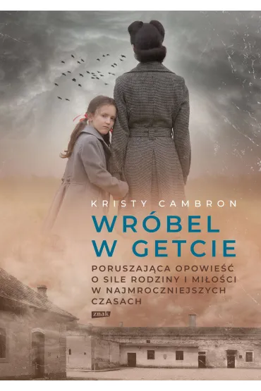 Wr�bel w getcie - Kristy  Cambron