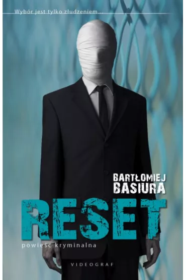 Reset - Bart�omiej Basiura